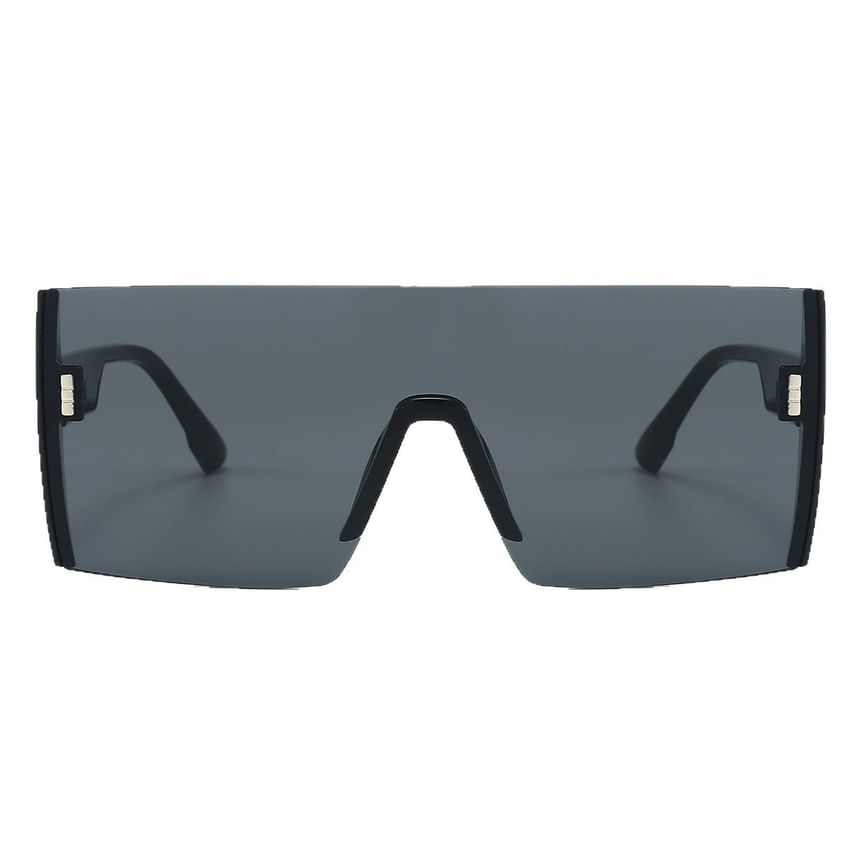 Square Cycling Sunglasses