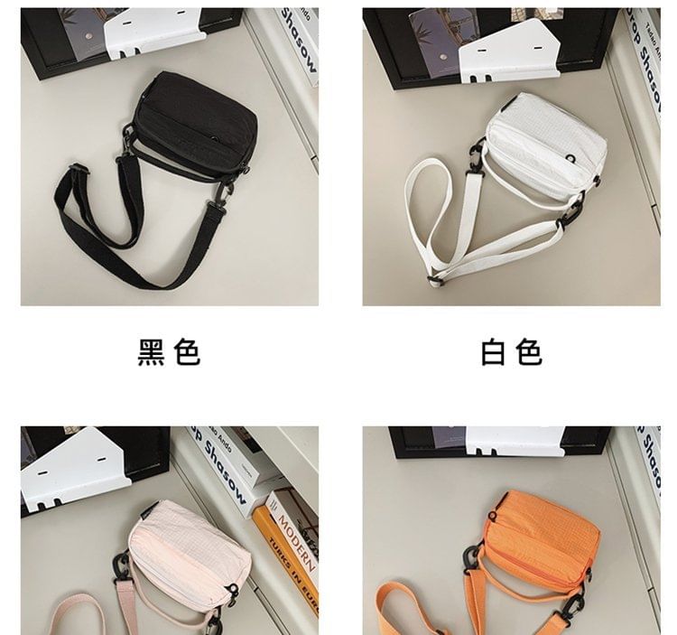 Bag Crossbody Nylon