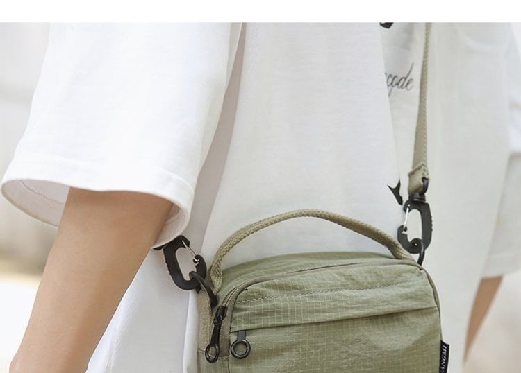 Bag Crossbody Nylon