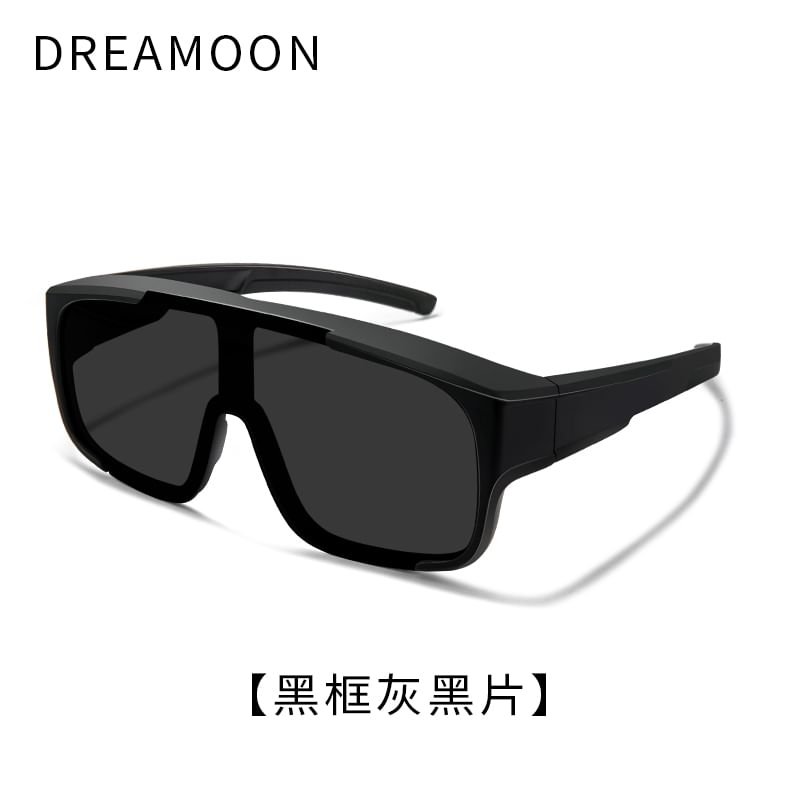 Sports Sunglasses Square