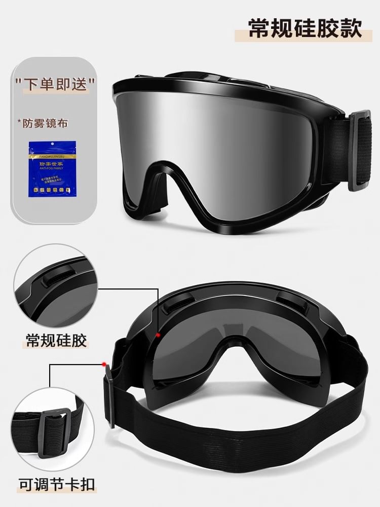 Ski Goggles