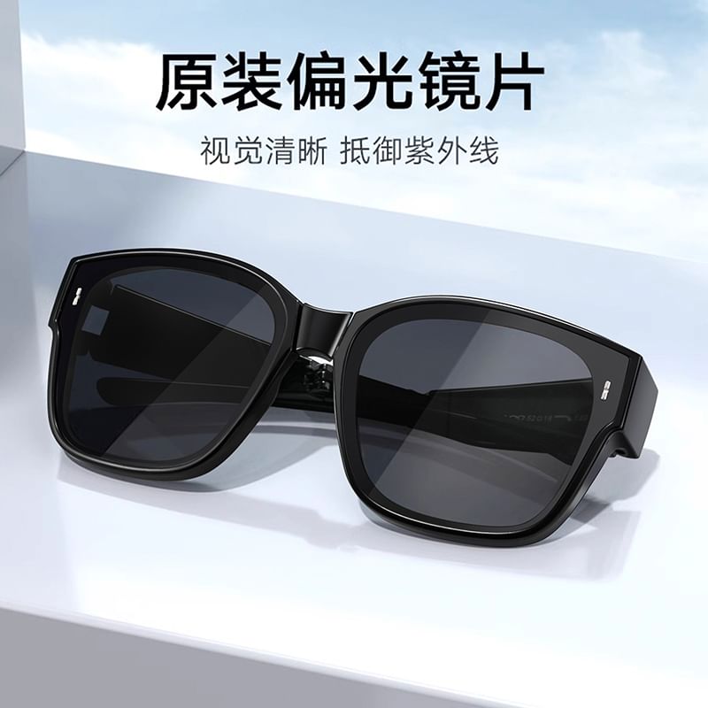 Sunglasses Square Foldable