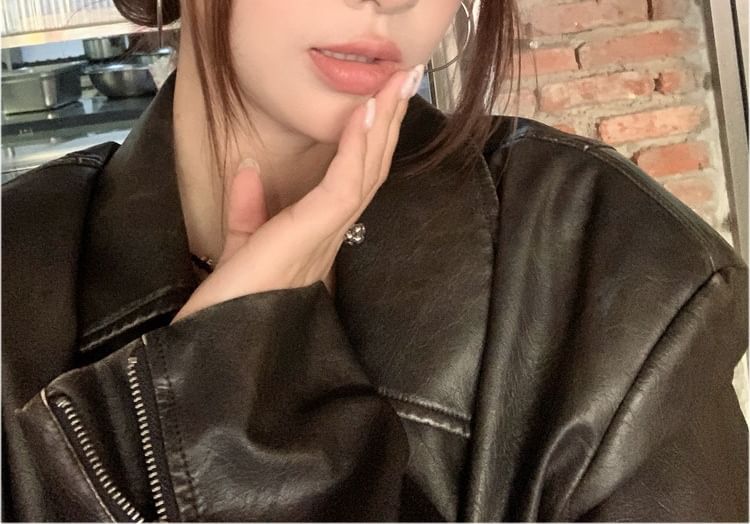 Cap Distressed Baseball