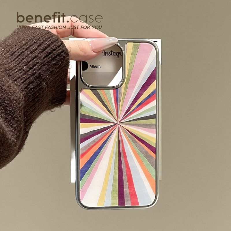 Case Strap / Phone Ray Set