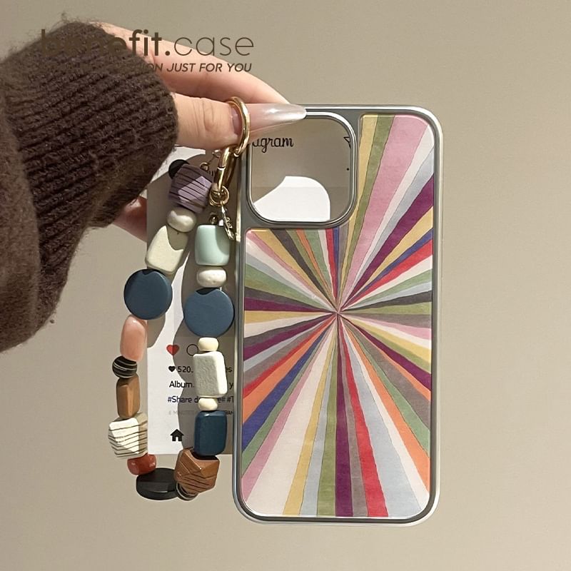 Case Strap / Phone Ray Set