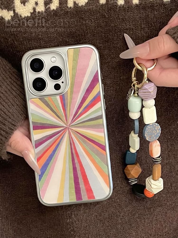 Case Strap / Phone Ray Set