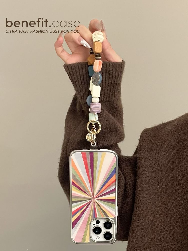 Case Strap / Phone Ray Set