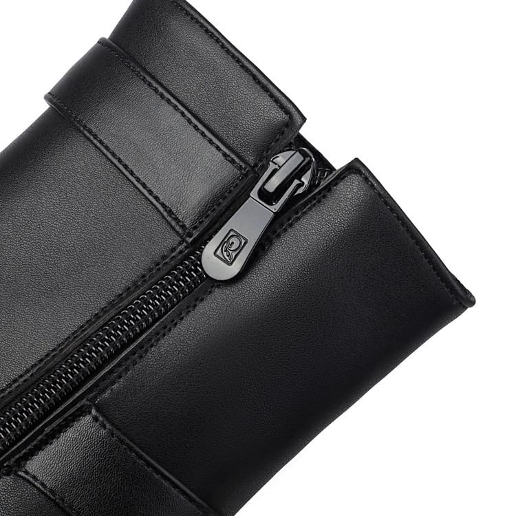 Short Boots Peep-Toe Thong Heel High