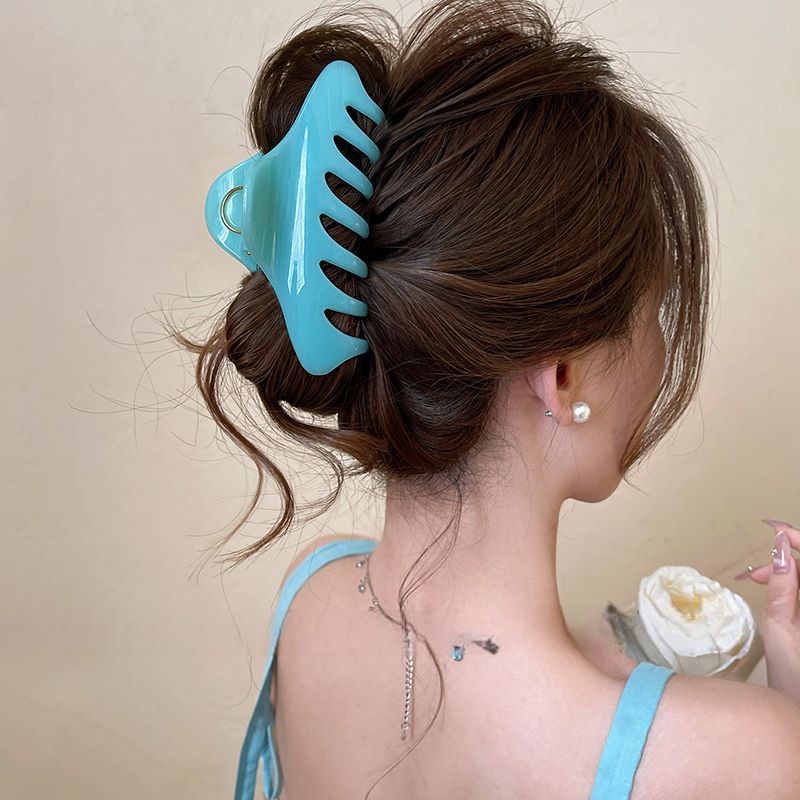 Hair Claw Clip Acrylic