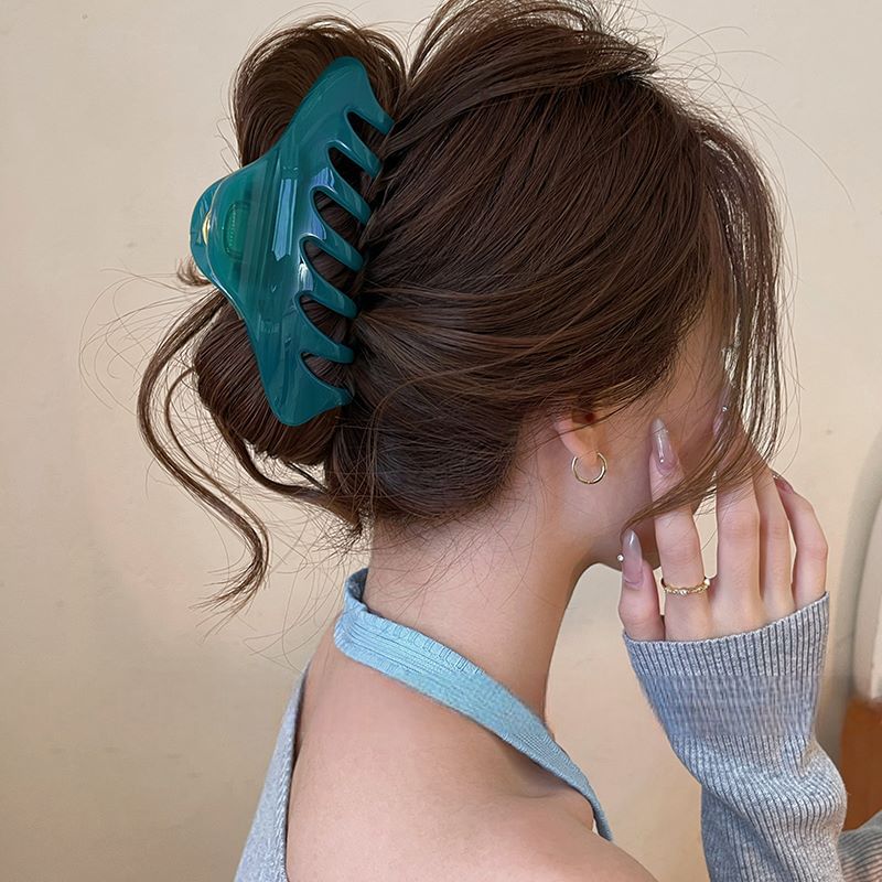 Hair Claw Clip Acrylic