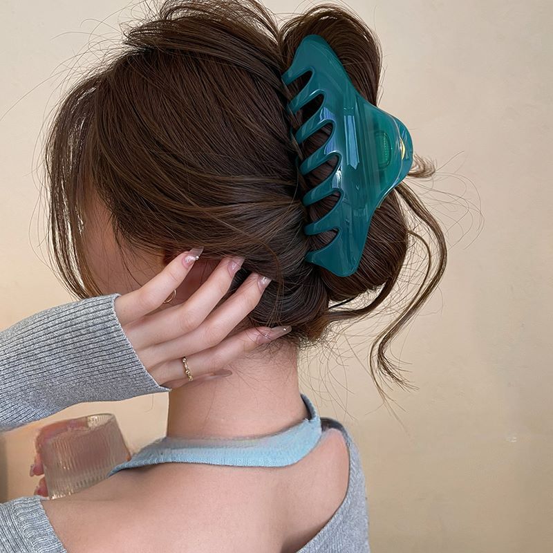 Hair Claw Clip Acrylic