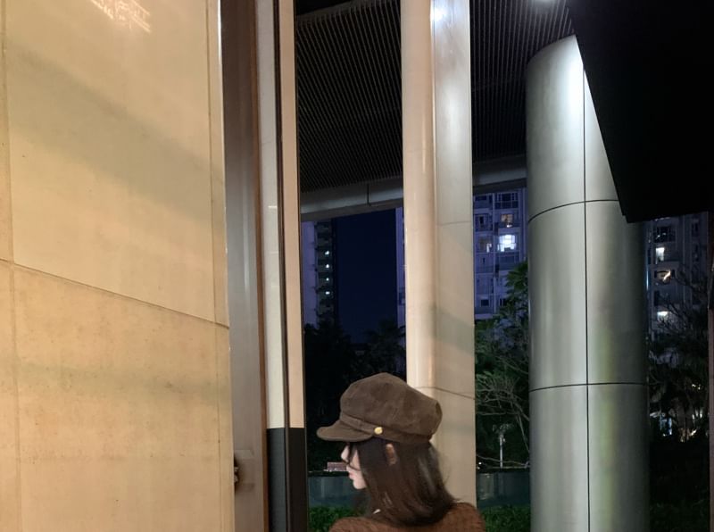 Ruffle Sleeve Trim Dress Butterfly V-Neck / Strapless Print Tie Long Front Top Bodycon Midi Plain