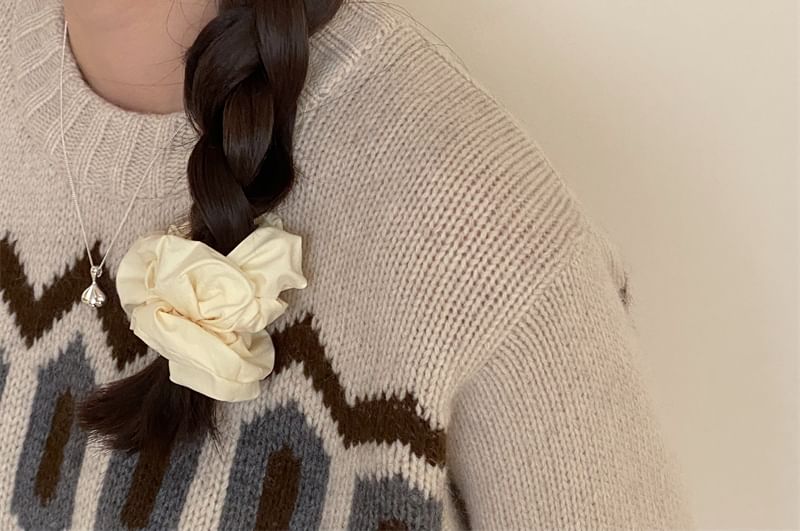 Earring Stud 925 Sterling Pearl Heart Silver Faux