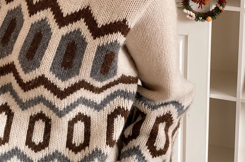 Earring Stud 925 Sterling Pearl Heart Silver Faux