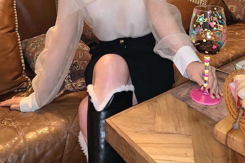 Stud 925 Sterling Beaded Silver Bow Earring