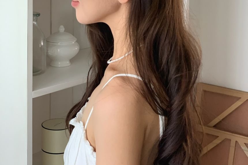 Clip Set Geometric Alloy Hair