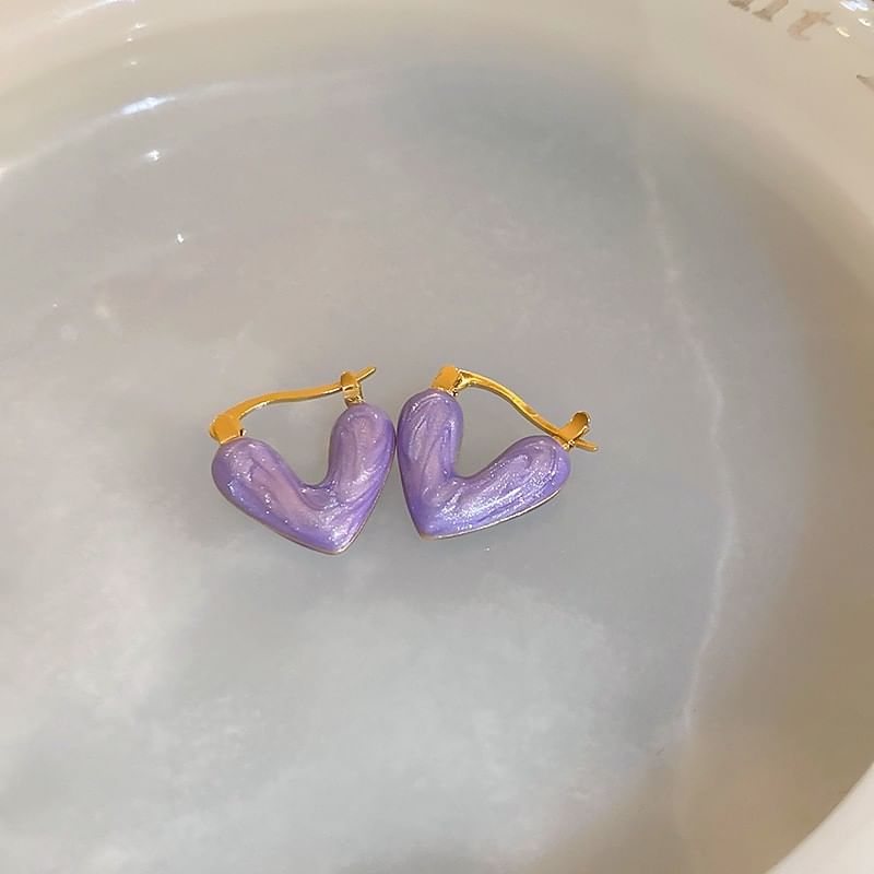 Butterfly / Stud Drop (Various Designs) Flower Earring