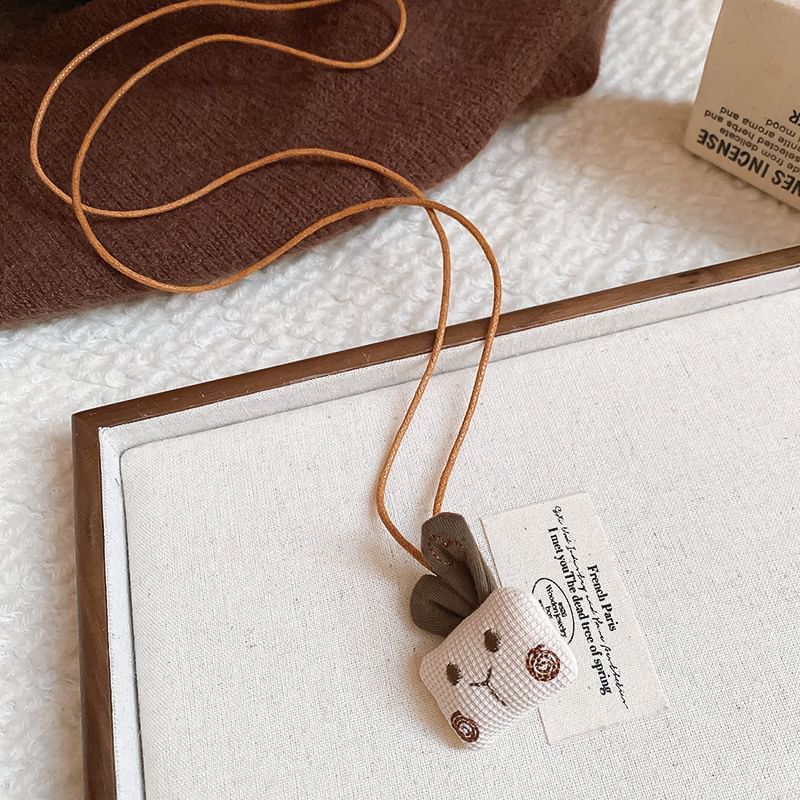 Pendant Designs) (Various Cartoon Necklace