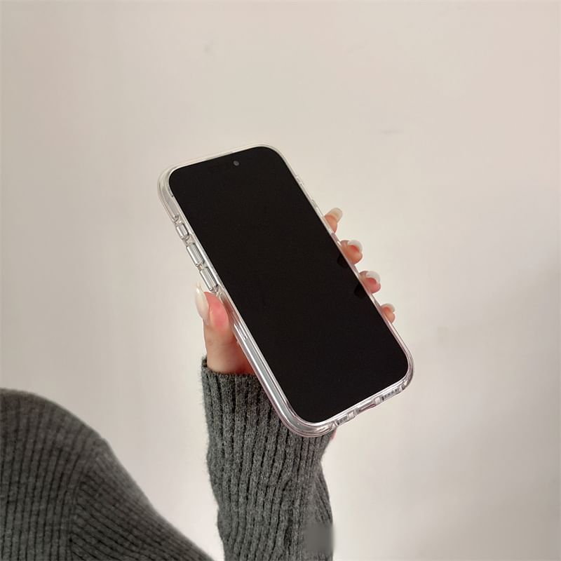 Strap Animal Phone Set Case /