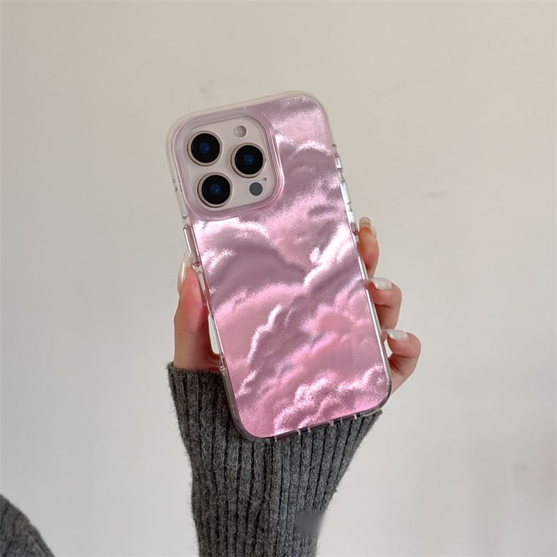 Cloud Case Phone