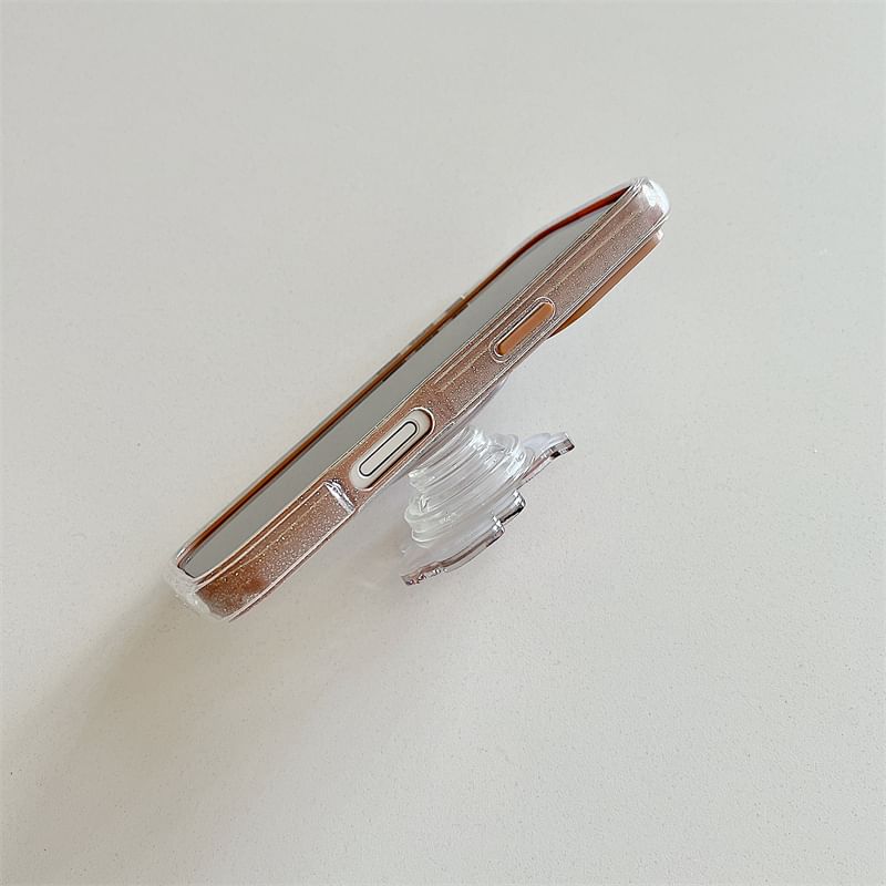 Magnetic MagSafe) Case (Compatible Phone with Dog