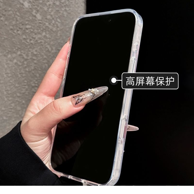 Case Chinese Characters Phone