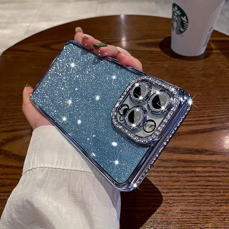 Glitter Phone Case