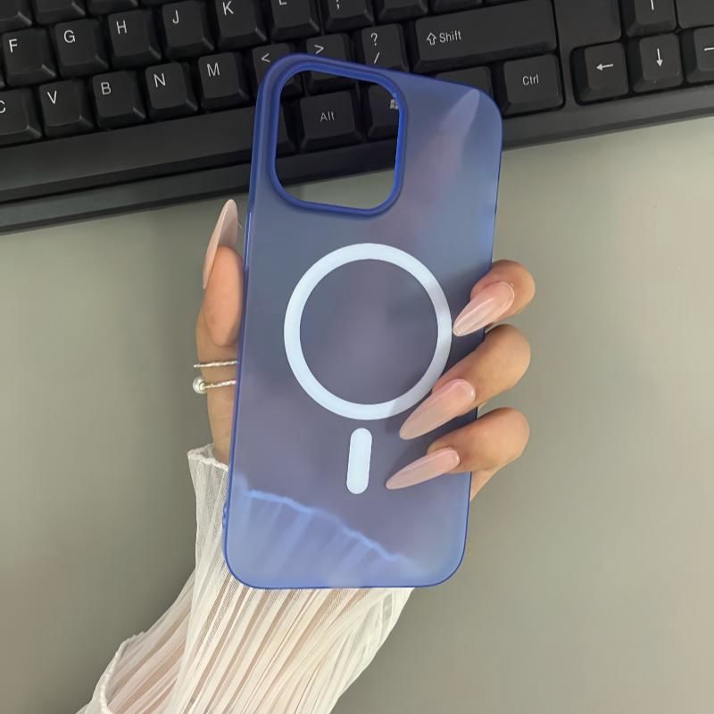 / Butterfly Set Case Strap Phone