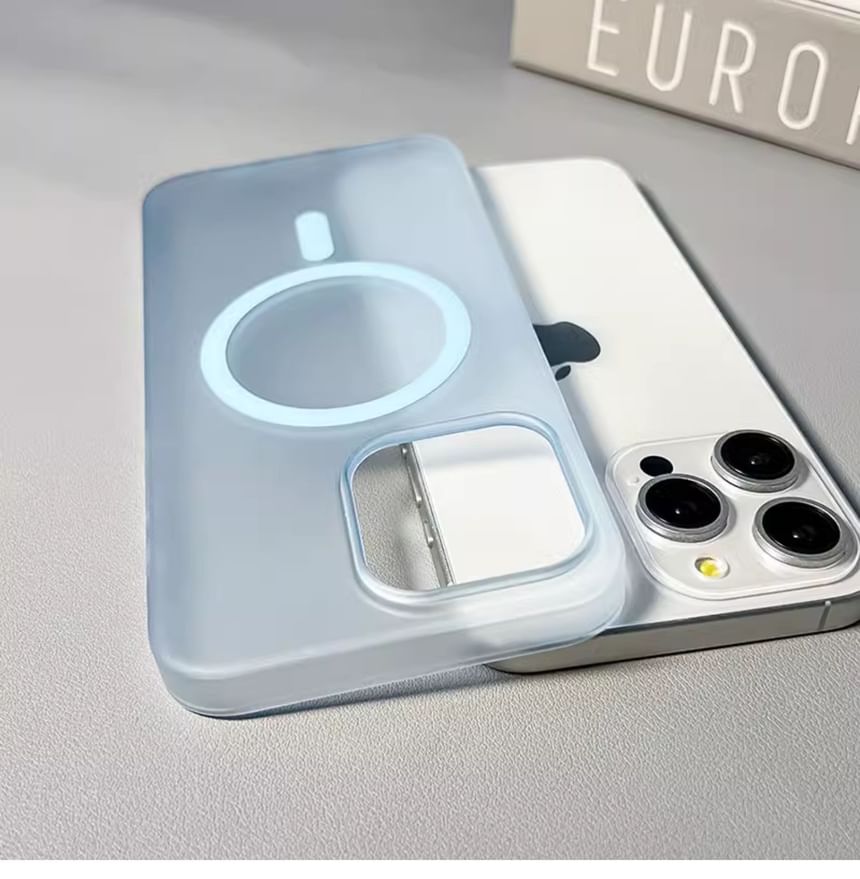 / Strap Case Phone Butterfly Set