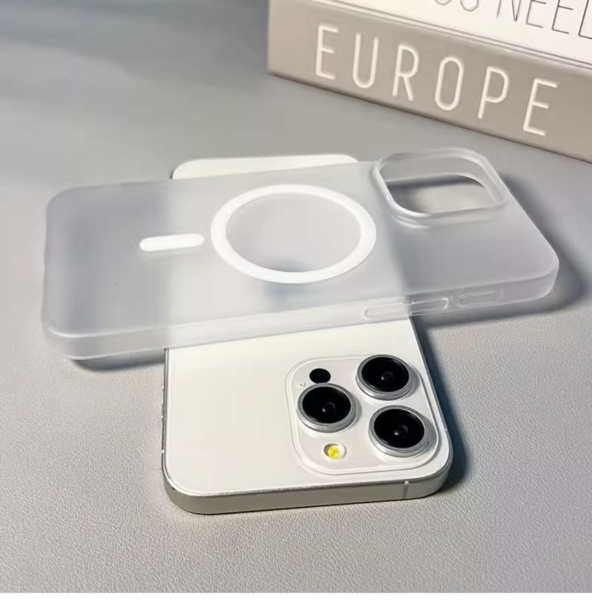 Set Case Butterfly Strap Phone /