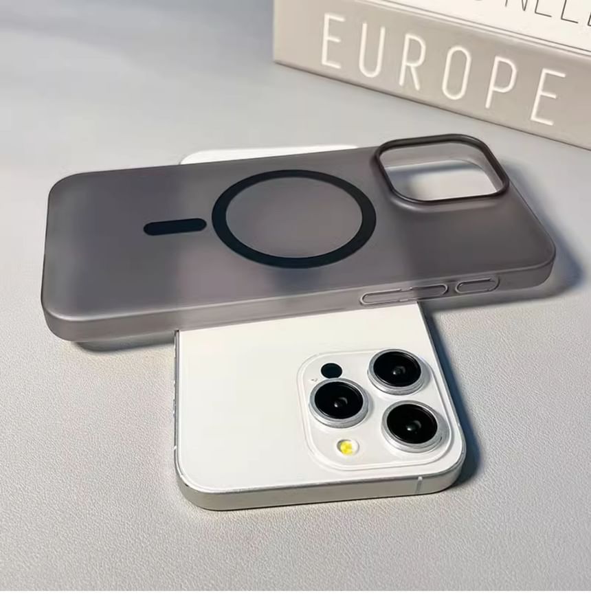 Strap Case Set / Phone Butterfly