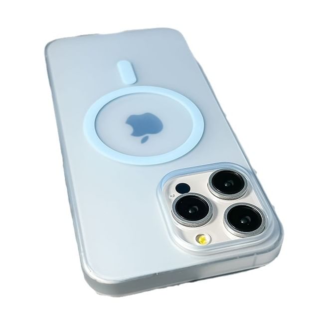 Strap Case Set / Phone Butterfly