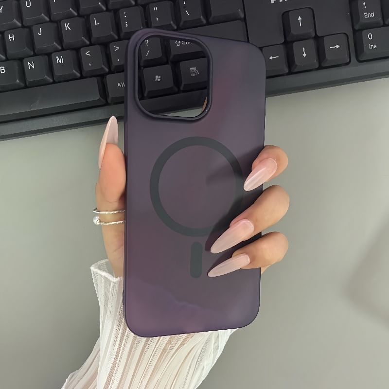 / Strap Case Phone Set Butterfly