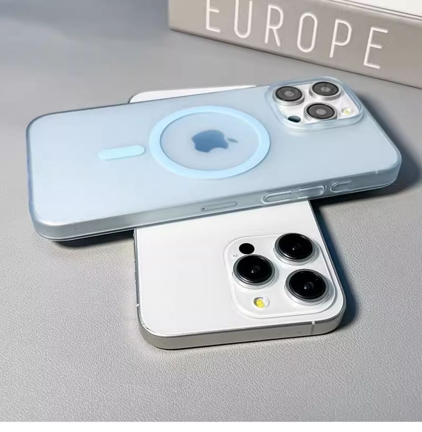 / Strap Case Phone Set Butterfly