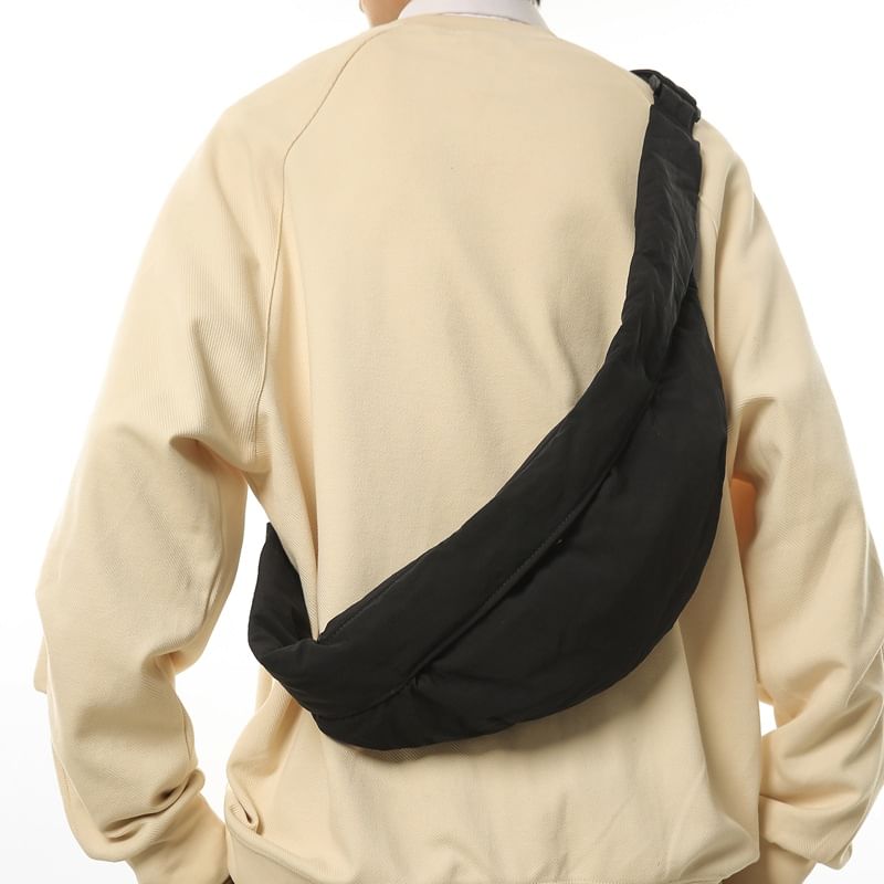 Sling Bag Plain