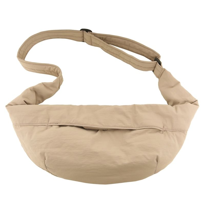 Sling Bag Plain