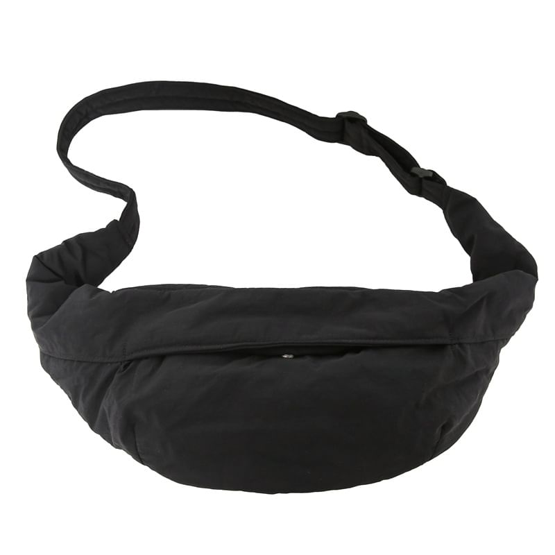 Sling Bag Plain