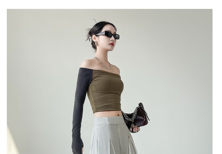 Pants Wide Dress Leg (Various High Designs) Plain Waist