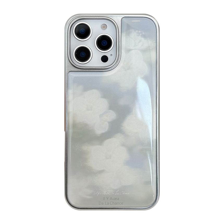 Phone Cloud Case