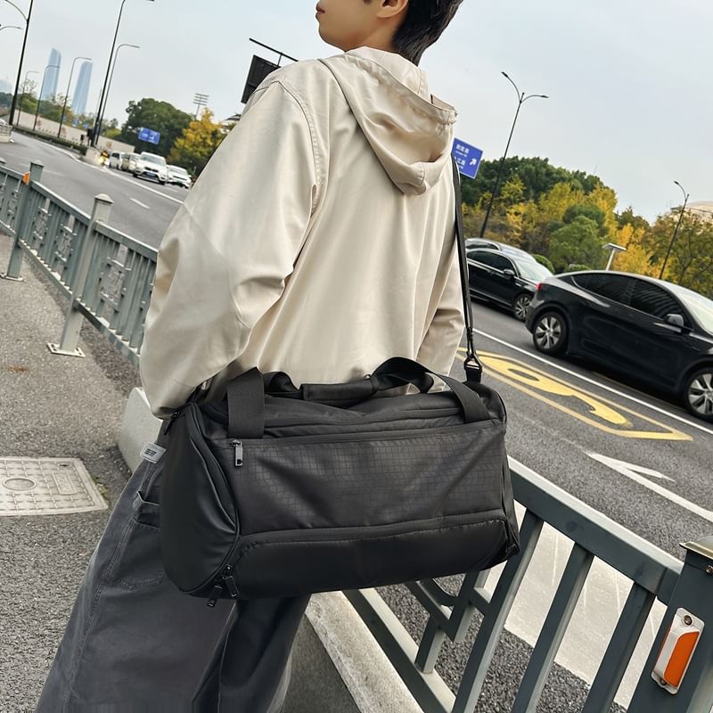 Bag Carryall Two-Tone