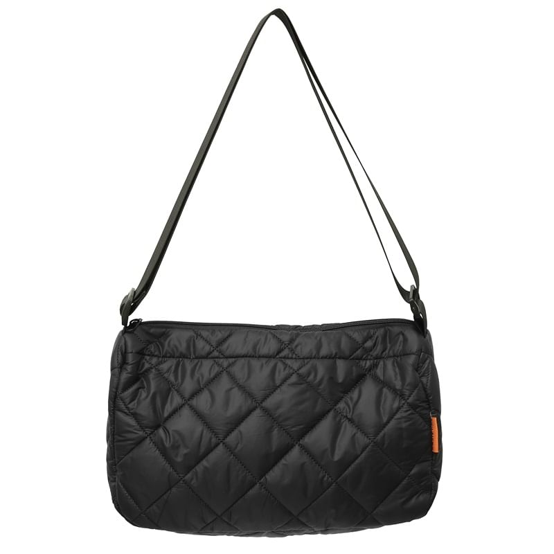 Bag Quilted Crossbody Plain