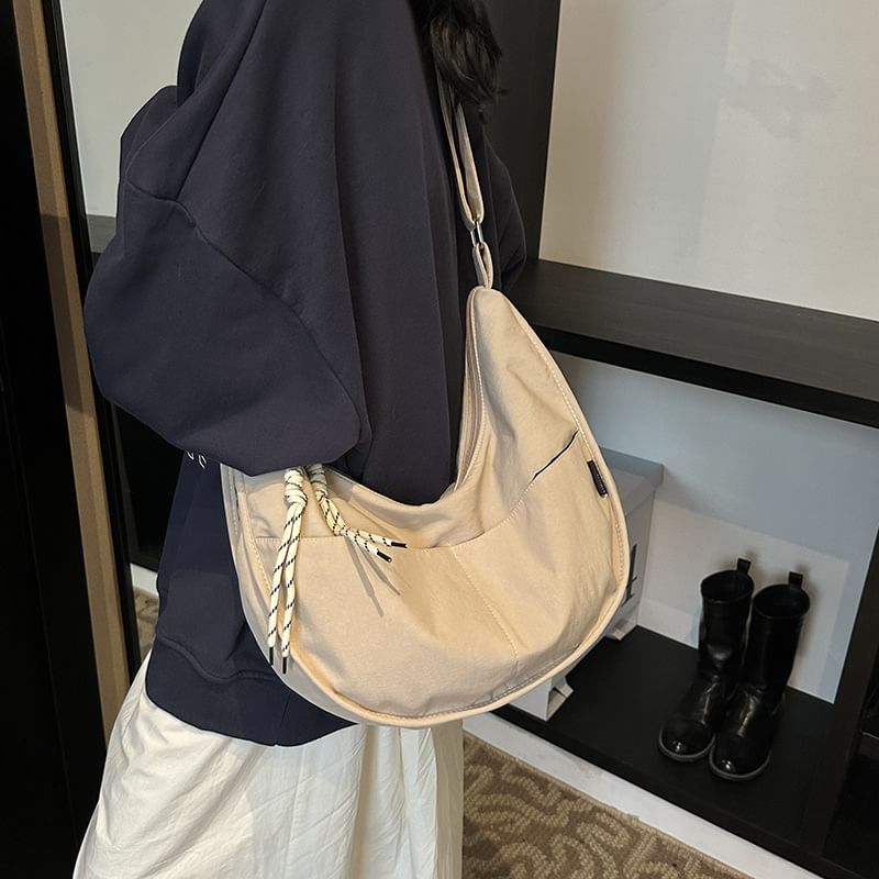 Bag Plain Shoulder