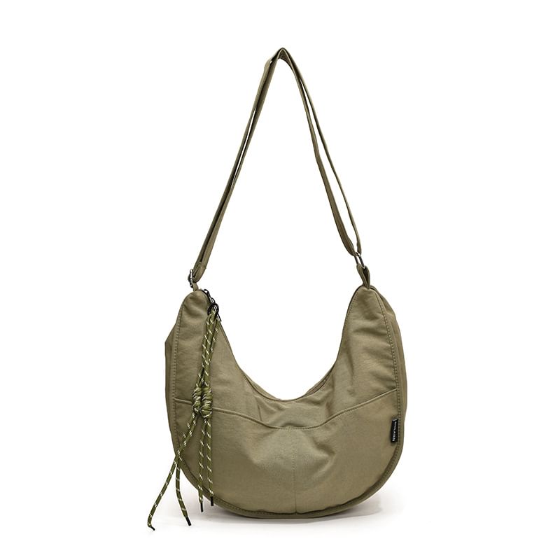 Bag Plain Shoulder