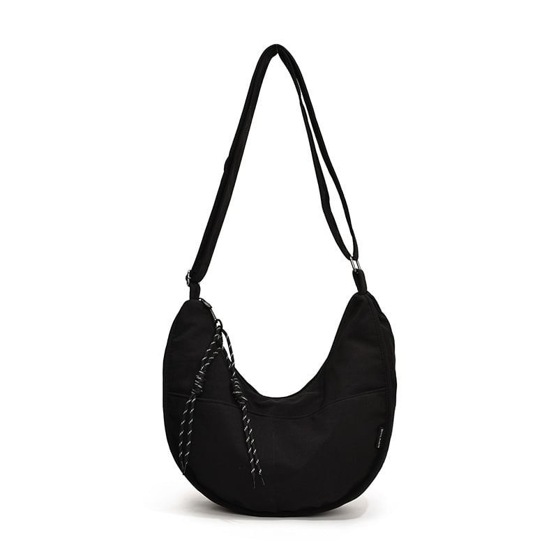 Bag Plain Shoulder