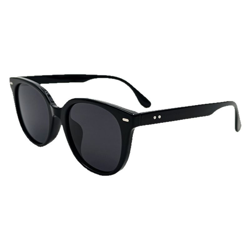 Sunglasses Frame Square Oversized