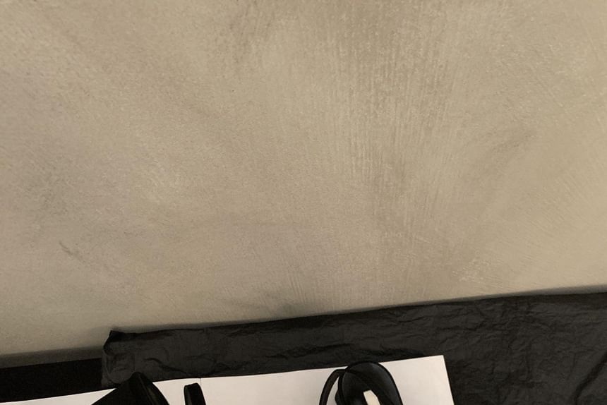 Sandals Slingback Square-Toe Heel Chunky