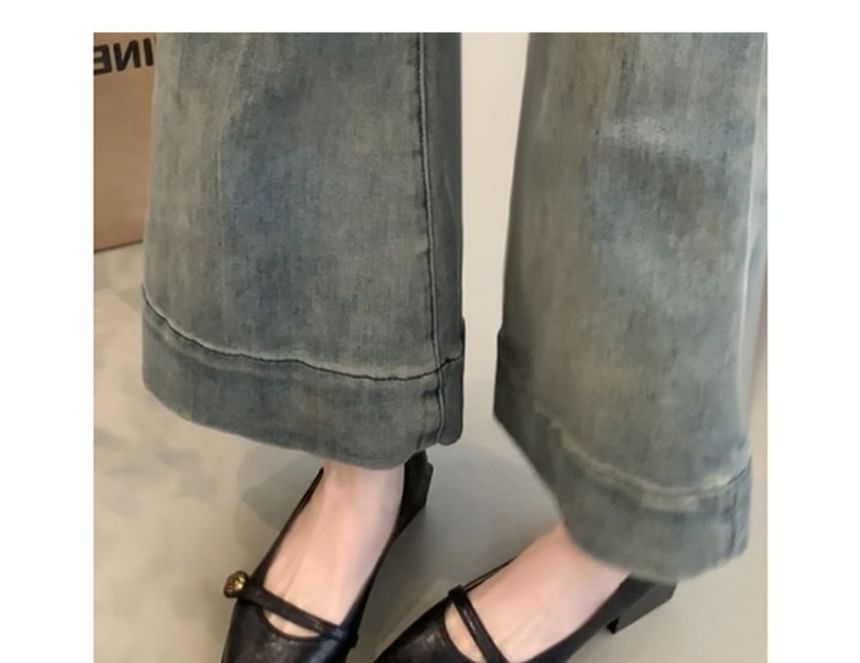 Heel Pumps Jane Pointed Mary Low