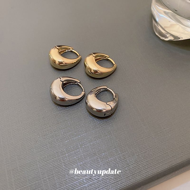 Designs) Alloy Earring (Various