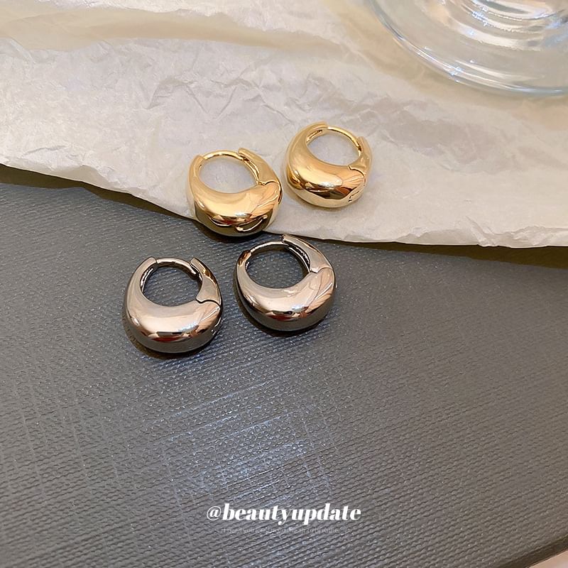 Designs) Alloy Earring (Various