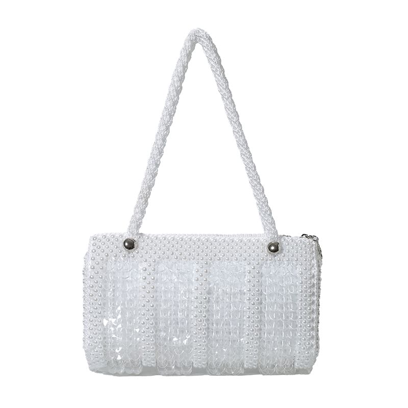 Beaded Bag Shoulder Sequin